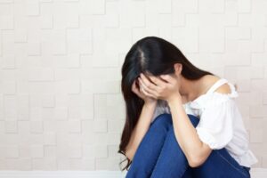 女性 悩み