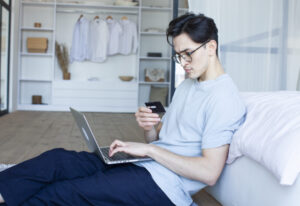 相手の浮気を確認するために、LINE履歴の消去ややりとりを復元する方法とは？