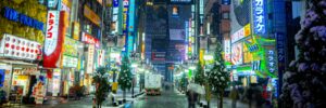 【浮気調査事例】東京23区( 新宿区・品川区・目黒区・大田区)