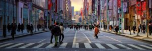 【浮気調査事例】東京23区(中央区・千代田区・文京区・港区)