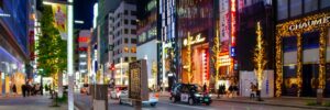 【浮気調査事例】東京23区(足立区、葛飾区、江戸川区)
