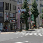 【浮気調査事例】東京都（八王子市、立川市、武蔵野市）