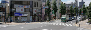 【浮気調査事例】東京都(八王子市、立川市、武蔵野市)